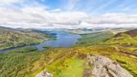Scottish Highlands named in top best outdoor adventure locations in Europe
