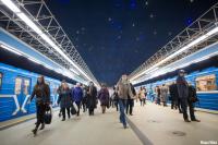 Minsk Metro switches to new operating mode from Monday