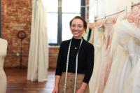 Christendom College Alumna Seeks to Restore Beauty and Truth to the Fashion Industry