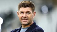 England legend Steven Gerrard’s bizarre secret skill revealed just a week after being handed biggest TV role to date