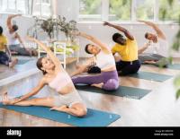 Slack Tide Yoga and Washington College’s Center for Environment & Society Partner for “Yoga in the Living Landscape”