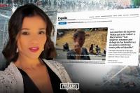 El País Interview Exposes How a Distorted Ceuta Migrant’s Story Was Used Against Morocco