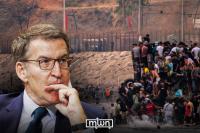 Morocco Becomes Free Material for Spain’s Political Campaigns Amid Ceuta Crisis