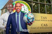CAS Orders Senegal Football Appeals Committee to Accept Mady Touré’s Challenge Against Abdoulaye Fall