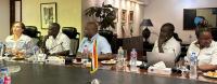 Egypt, Uganda explore joint tourism programmes to boost tourism flows