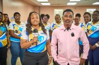 One Family Programme Delivers Back‑to‑School Relief