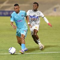 Cavalier’s Laylor concerned about goal drought