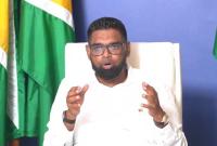‘Change your eating habits’ – Pres. Ali blames citizens lifestyle for rising cost of living