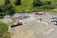 Government’s Groundwater Drilling Program Records Major Breakthrough in Saddlers 