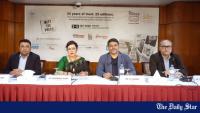 25th textile exhibition series to begin in Dhaka on September 2