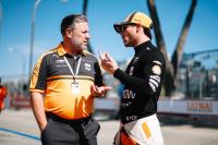 Zak Brown: Washington, D.C. race “massive” for IndyCar commercially