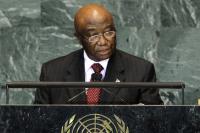 Liberia Got $5 Million to Take In 1,200 Deportees From U.S.
