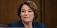 Receipts Cloud Klobuchar’s Attempt to Become Minnesota Governor