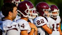 Western North Carolina high school football scores, live updates for Week 1