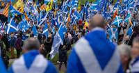 Independence 'clear path for Scotland' as small nations top best country charts