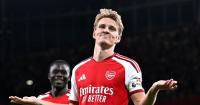 'We want to do it again' - Odegaard leads Arsenal to perfect start but warns 'we can do even better'