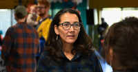 Report — No-Show: Democrat U.S. Senate Candidate Mary Peltola Missed 794 Alaska House Votes