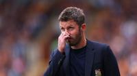 Michael Carrick's shocking decision as hopeless Man Utd humiliated by Hull