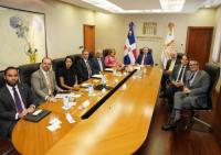 J.P. Morgan shows interest in expanding its investments in the Dominican Republic