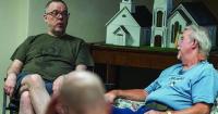Minnesotans turned to faith to help during ICE surge