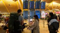 Luggage warning to all Brits travelling to Spain in August and September