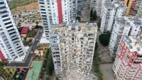 ‘SEISMIC STORM’: ‘World-changing’ deadly quakes spark panic