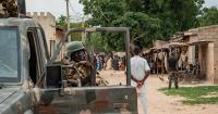 'They slaughtered our people': Jihadists kill, kidnap dozens of civilians in Nigeria