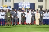 Ikhuiwu Gives Directives To Set Up CSDM Unit Across Branches Of CCCOGI
