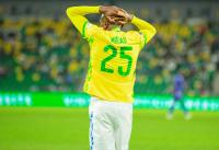 COMMENT: Khuliso Mudau blow bigger for Bafana than Mamelodi Sundowns