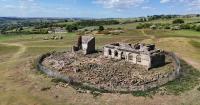 Saving the world's oldest grandstand - for the walkers, duellists and sausage-makers