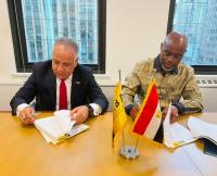 AGCC, Egyptian African Businessmen’s Association Forge New Trade and Investment Bridge Between Africa, Egypt and U.S.