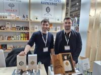 Inspiring a Revival of Olive Oil Production in Corfu