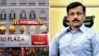 'Zero-Tolerance': McDonald’s India Responds To Munde-Led FDA Action On Mumbai Outlet