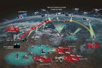 Italy Widens Defense Cooperation With Ukraine, Will Test ‘Michelangelo Dome’ There