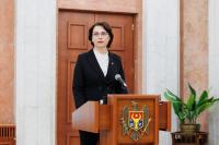 VIDEO | Minister of Interior Affairs: The networks created by the Russian Federation to destabilize the Republic of Moldova have not disappeared. They are adapted depending on the context and…