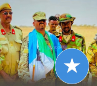 Somalia -“‘I Accepted the Will of My People’: Colonel Bolsters Northeastern State’s Sanaag Push”