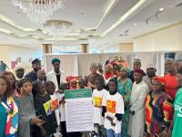 World Humanitarian Day: IFON urges Nigerians to “Pass the Hope On”