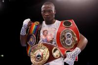 South Africa’s former world boxing champion Zolani Tete shot dead outside his home