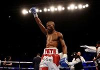 Two-time world boxing champion shot dead in South Africa