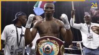 Who is Zolani Tete? Former world champion boxer shot dead in South Africa; What exactly happened