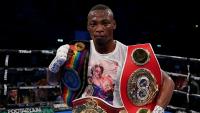Who Was Zolani Tete? Two-Time World Champion Shot Dead In South Africa