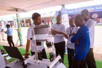AI innovation seeks to bridge Tanzania’s digital divide for people with disabilities