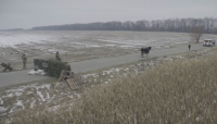Latvia to Host Ukrainian Film Days