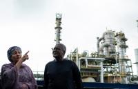 Why Africa Must Rethink its Manufacturing Strategy