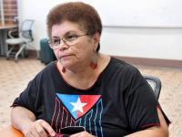Puerto Rican solidarity committee condemns new sanctions against Cuba