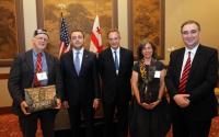 Harvard Georgian Studies Program Closes After Tbilisi Refuses to Extend Funding