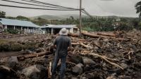 Two storms in two weeks: El Niño has taken down Hawaii’s hurricane force field