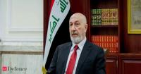 "We do not accept the use of Iraqi territory to attack any country": Iraqi President Nizar Amidi