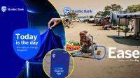 Goodbye Ecocash ‘monopoly’ as Stanbic Bank launches StanPay, ‘the best’ mobile wallet in Zimbabwe