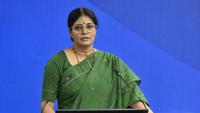 Human-centred AI can expand healthcare access, aid drug discovery: Union Minister